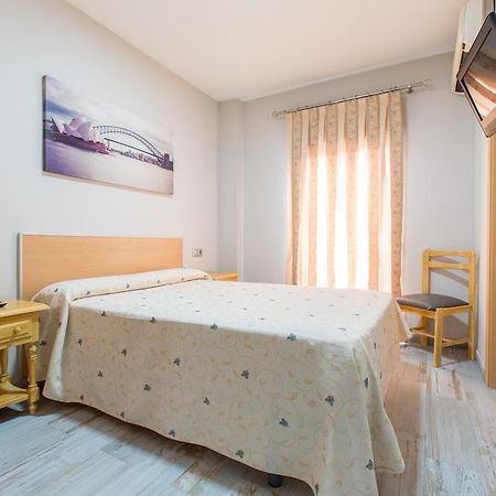 Olympia Ronda Hostel El Puig  Luaran gambar