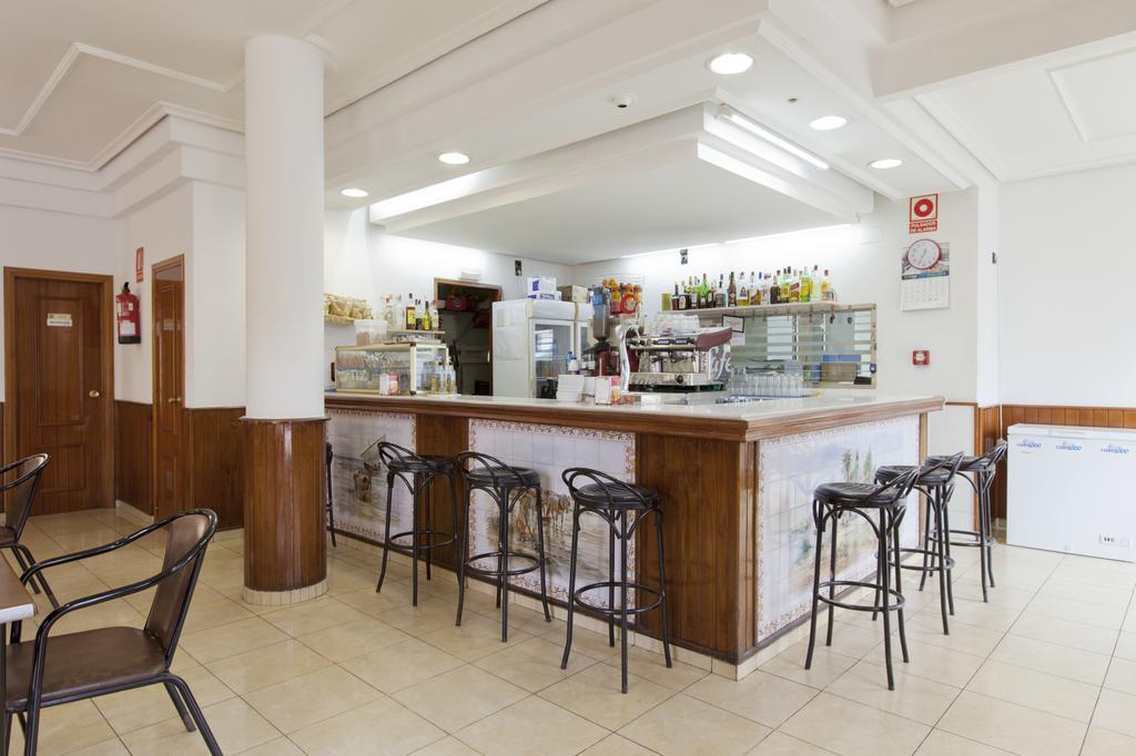 Olympia Ronda Hostel El Puig  Luaran gambar