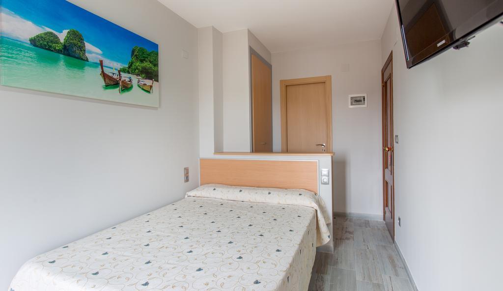 Olympia Ronda Hostel El Puig  Luaran gambar
