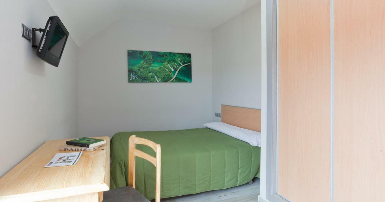 Olympia Ronda Hostel El Puig  Luaran gambar